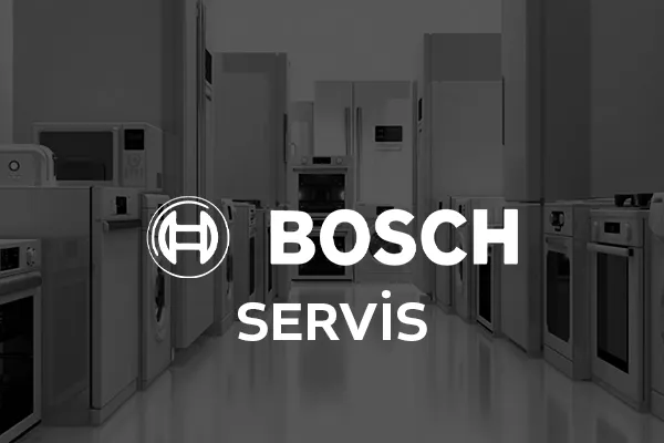 Bosch Servisi